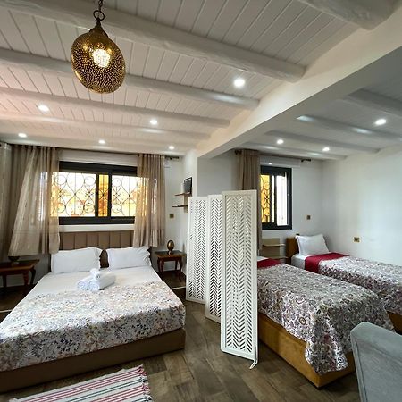 Studio Rooftop Танжер Экстерьер фото